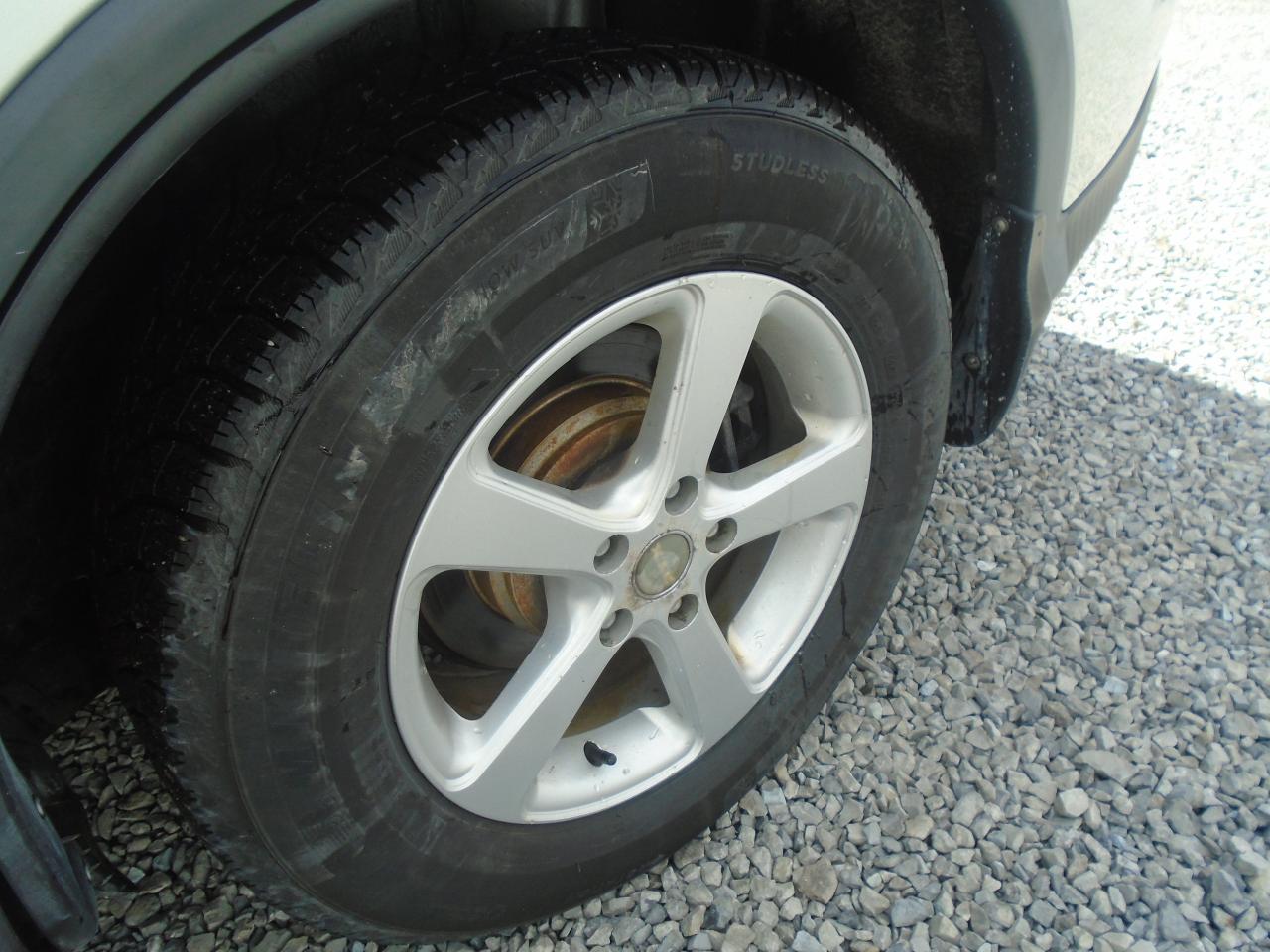 2013 Honda CR-V AWD 5dr Touring - Photo #31