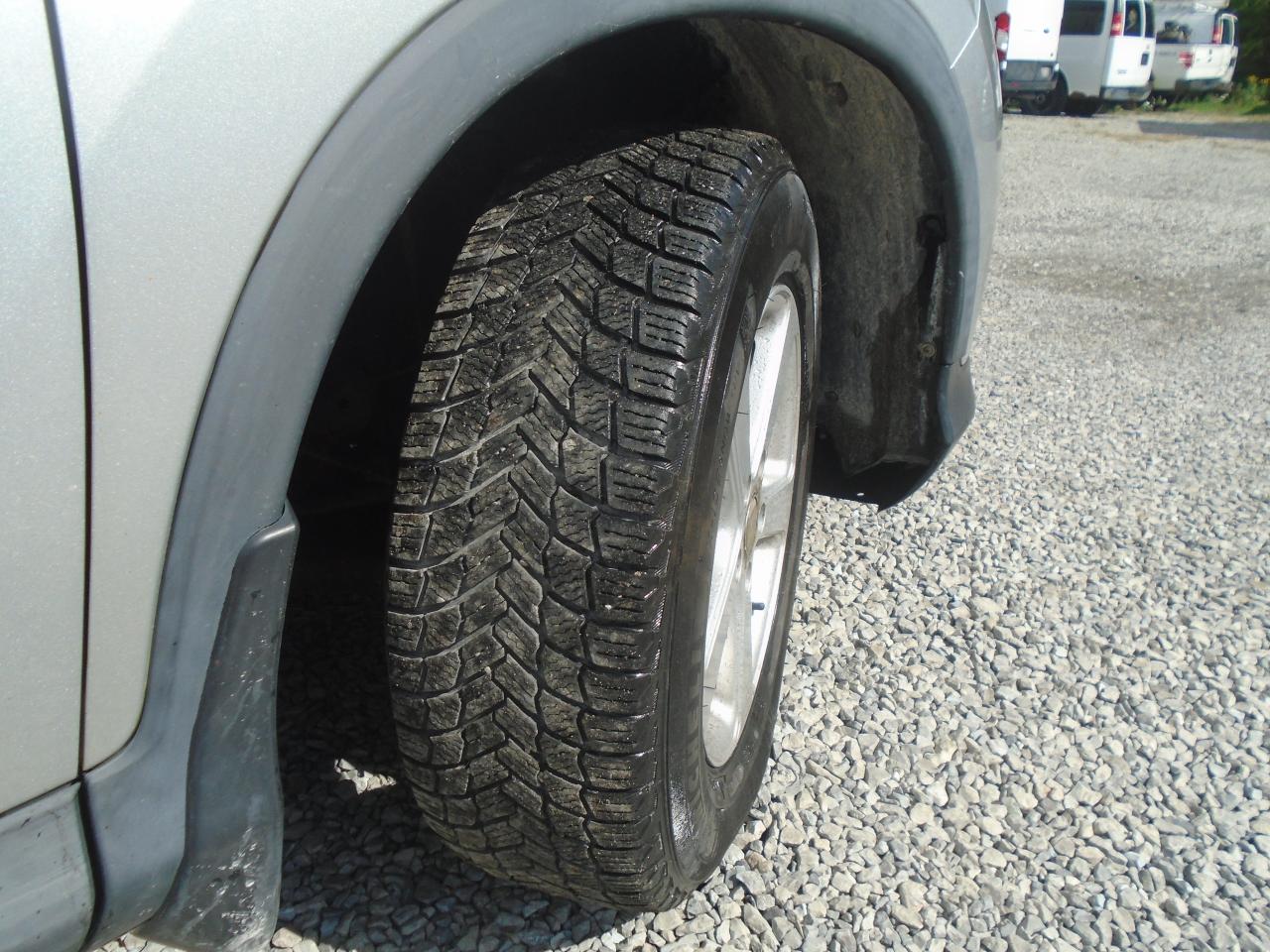 2013 Honda CR-V AWD 5dr Touring - Photo #32