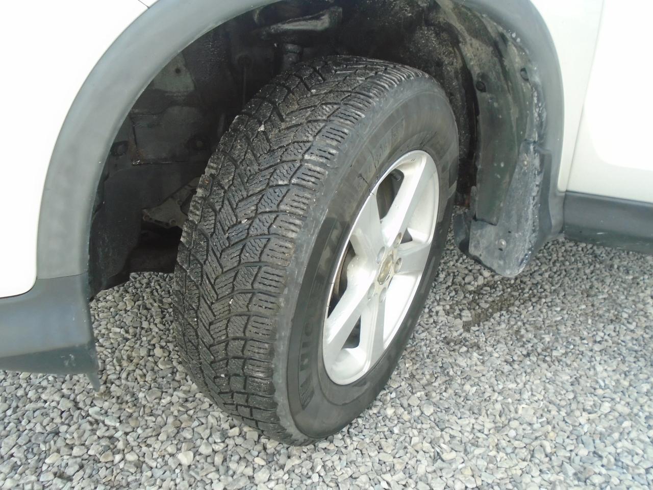 2013 Honda CR-V AWD 5dr Touring - Photo #33