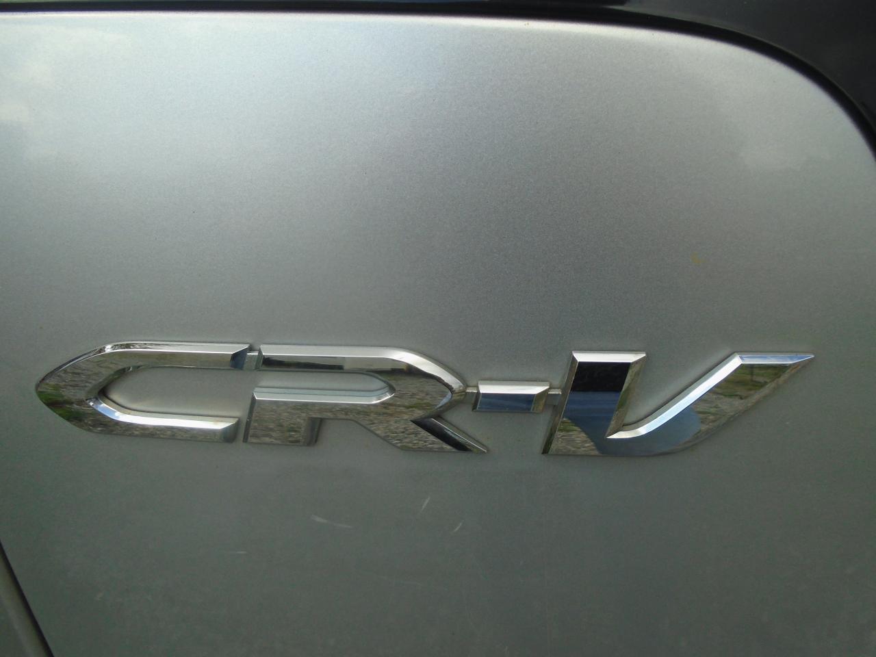 2013 Honda CR-V AWD 5dr Touring - Photo #35