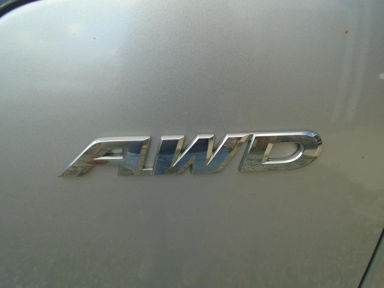 2013 Honda CR-V AWD 5dr Touring - Photo #36