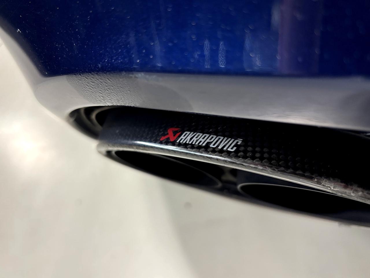 2014 Audi RS 5 V8POWERED|QUATTRO|CONVERTIBLE|AKRAPOVIC|JLAUDIO|++ - Photo #8