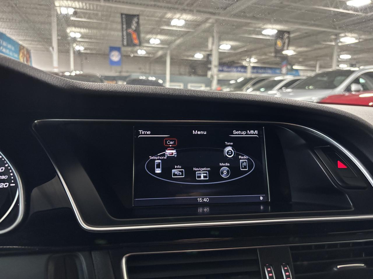 2014 Audi RS 5 V8POWERED|QUATTRO|CONVERTIBLE|AKRAPOVIC|JLAUDIO|++ - Photo #23