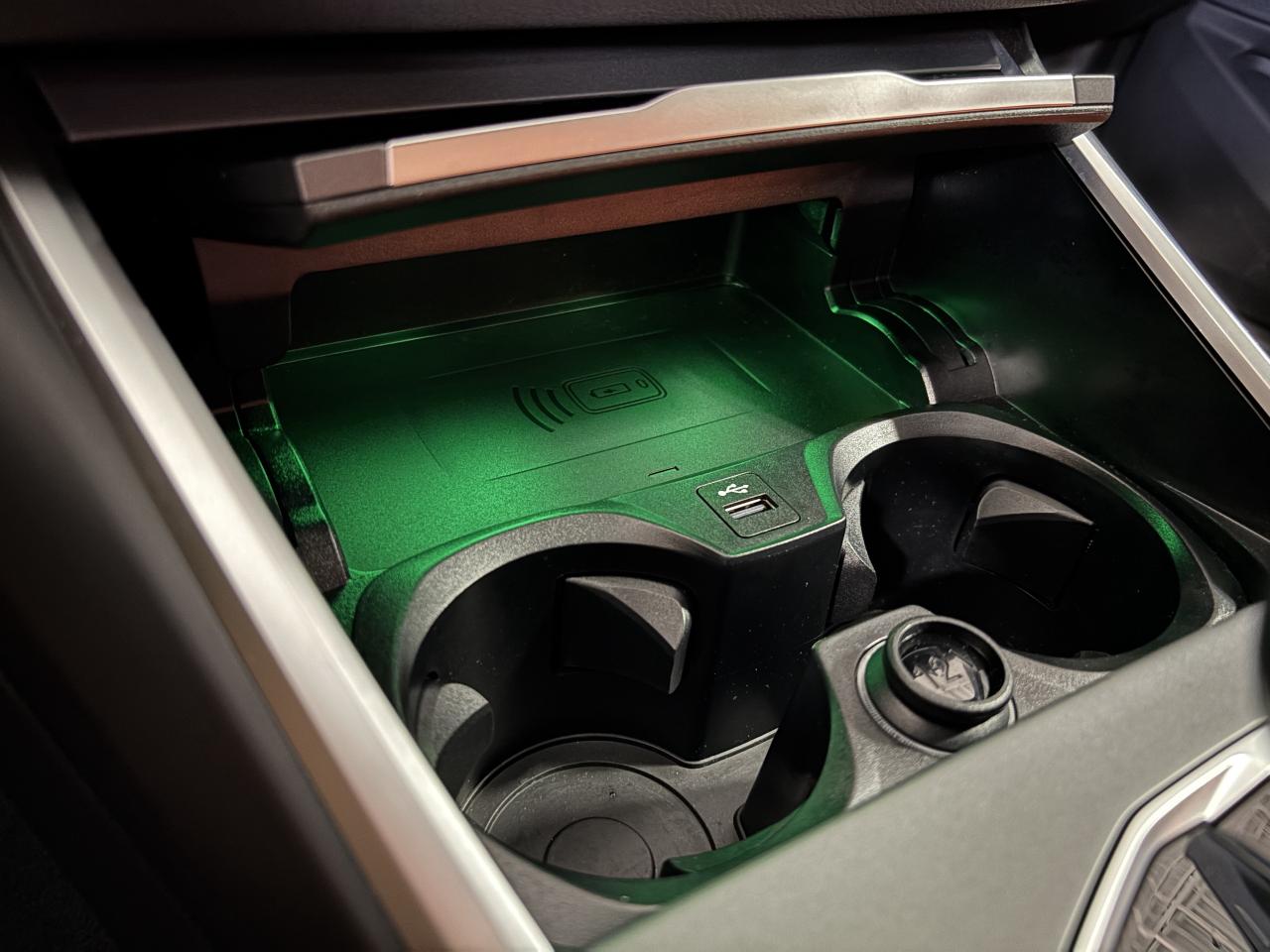 2025 BMW M3 Competition Sedan| ISLE OF MAN GREEN | NO LUX TAX - Photo #29