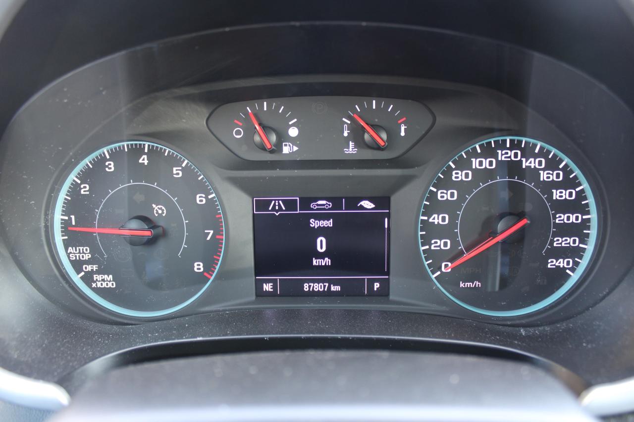 2023 Chevrolet Malibu 1LT - Photo #10