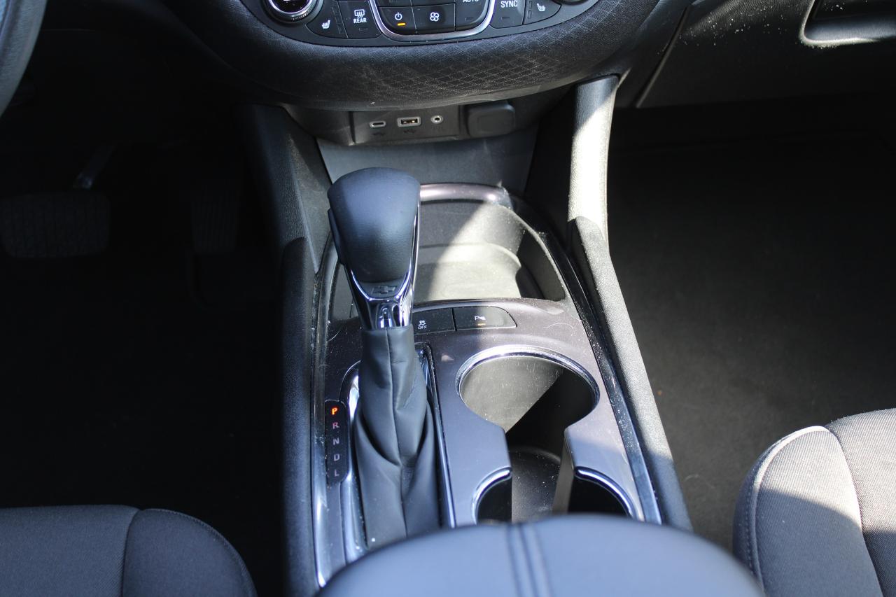 2023 Chevrolet Malibu 1LT - Photo #14