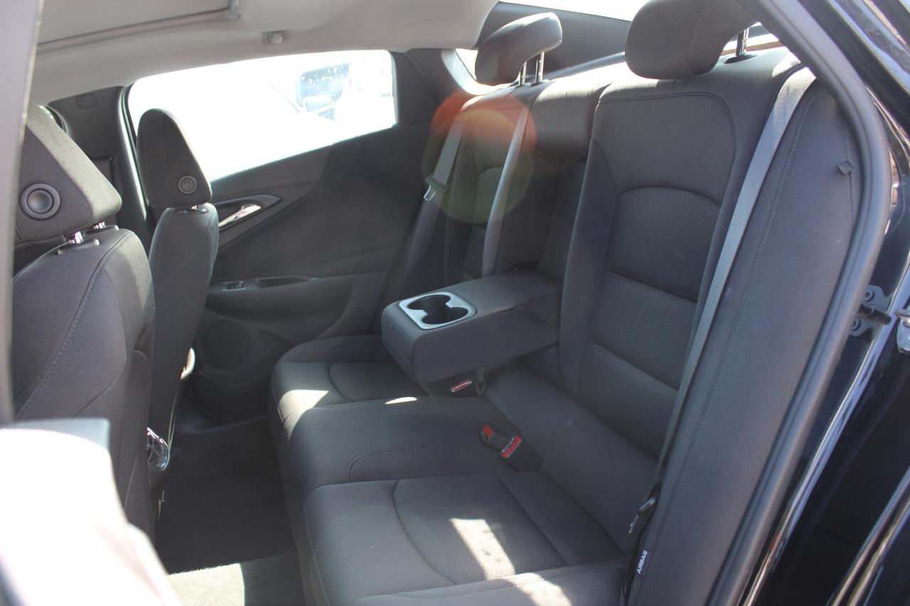 2023 Chevrolet Malibu 1LT - Photo #8