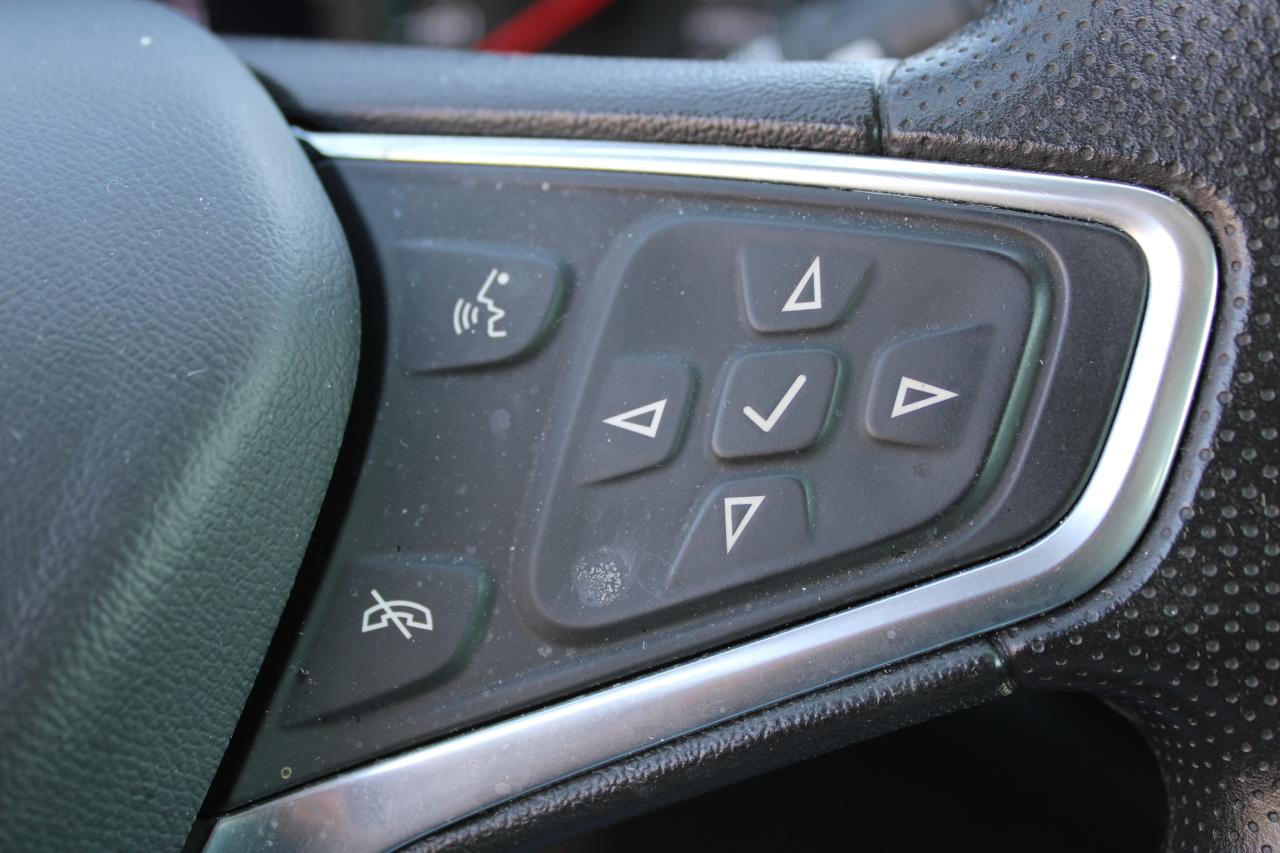2023 Chevrolet Malibu 1LT - Photo #12