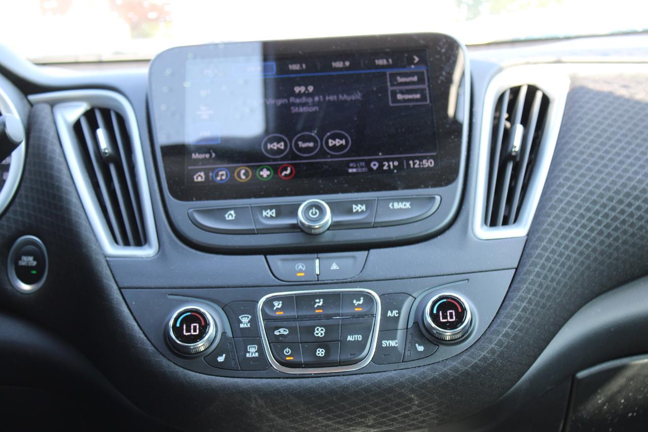 2023 Chevrolet Malibu 1LT - Photo #15