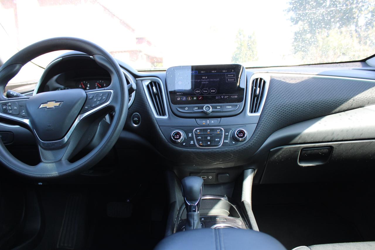 2023 Chevrolet Malibu 1LT - Photo #6