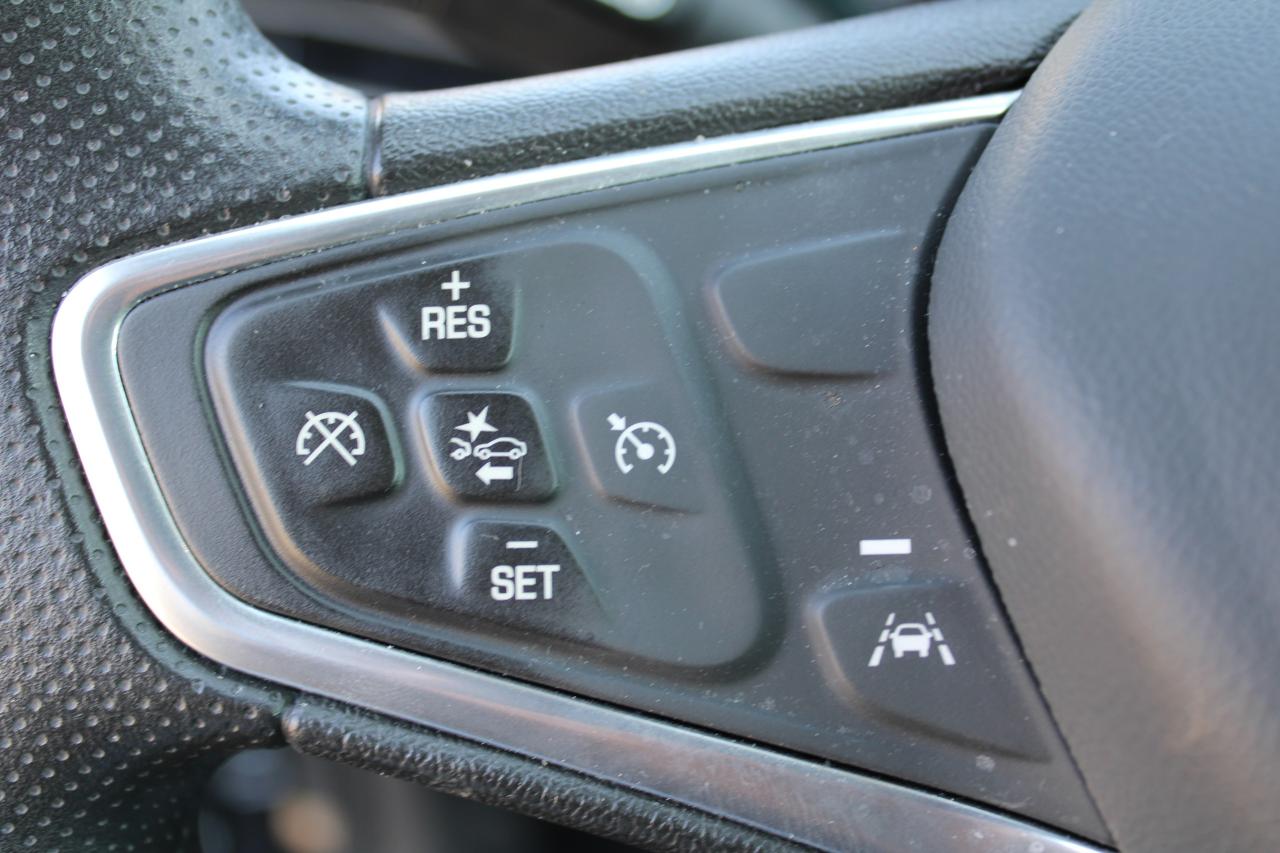 2023 Chevrolet Malibu 1LT - Photo #11