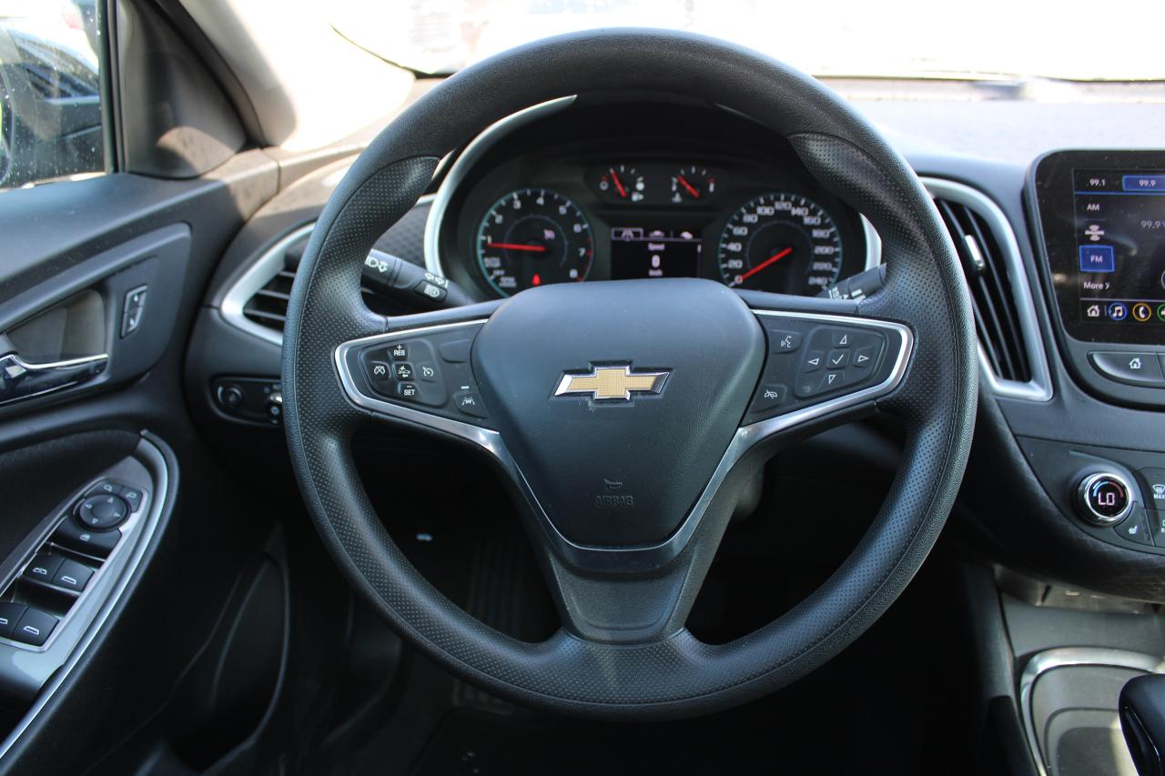 2023 Chevrolet Malibu 1LT - Photo #13