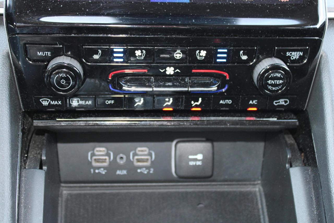 2023 Jeep Grand Cherokee LIMITED 4X4 - Photo #16
