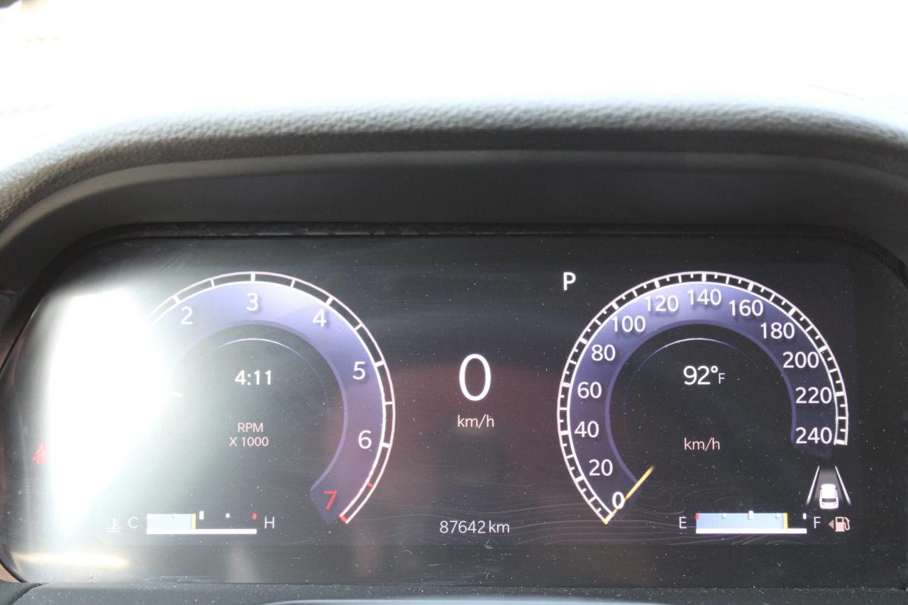 2023 Jeep Grand Cherokee LIMITED 4X4 - Photo #7