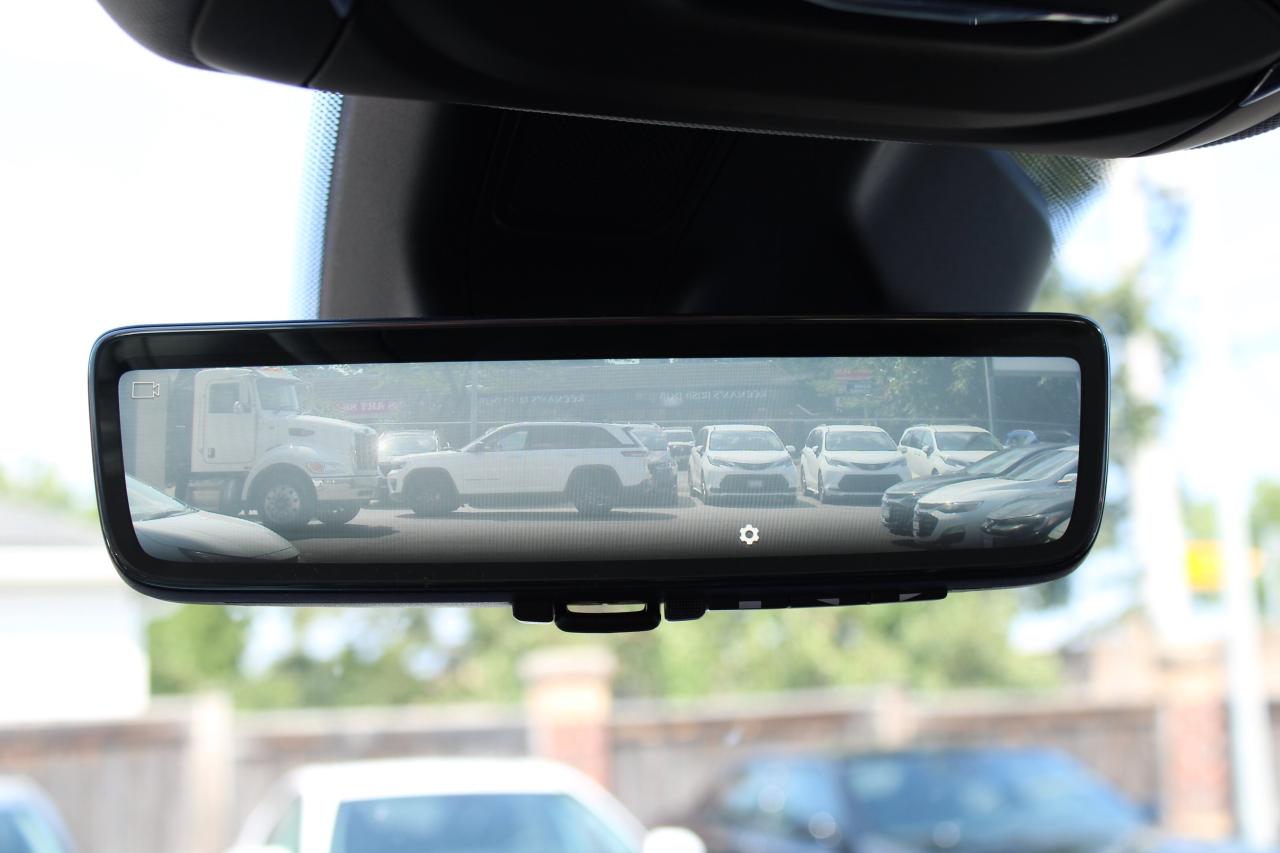 2023 Jeep Grand Cherokee LIMITED 4X4 - Photo #8