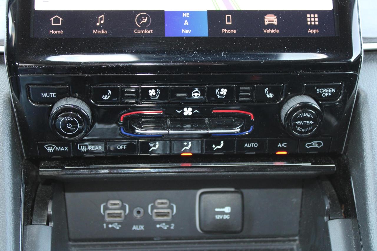 2023 Jeep Grand Cherokee LIMITED 4X4 - Photo #10