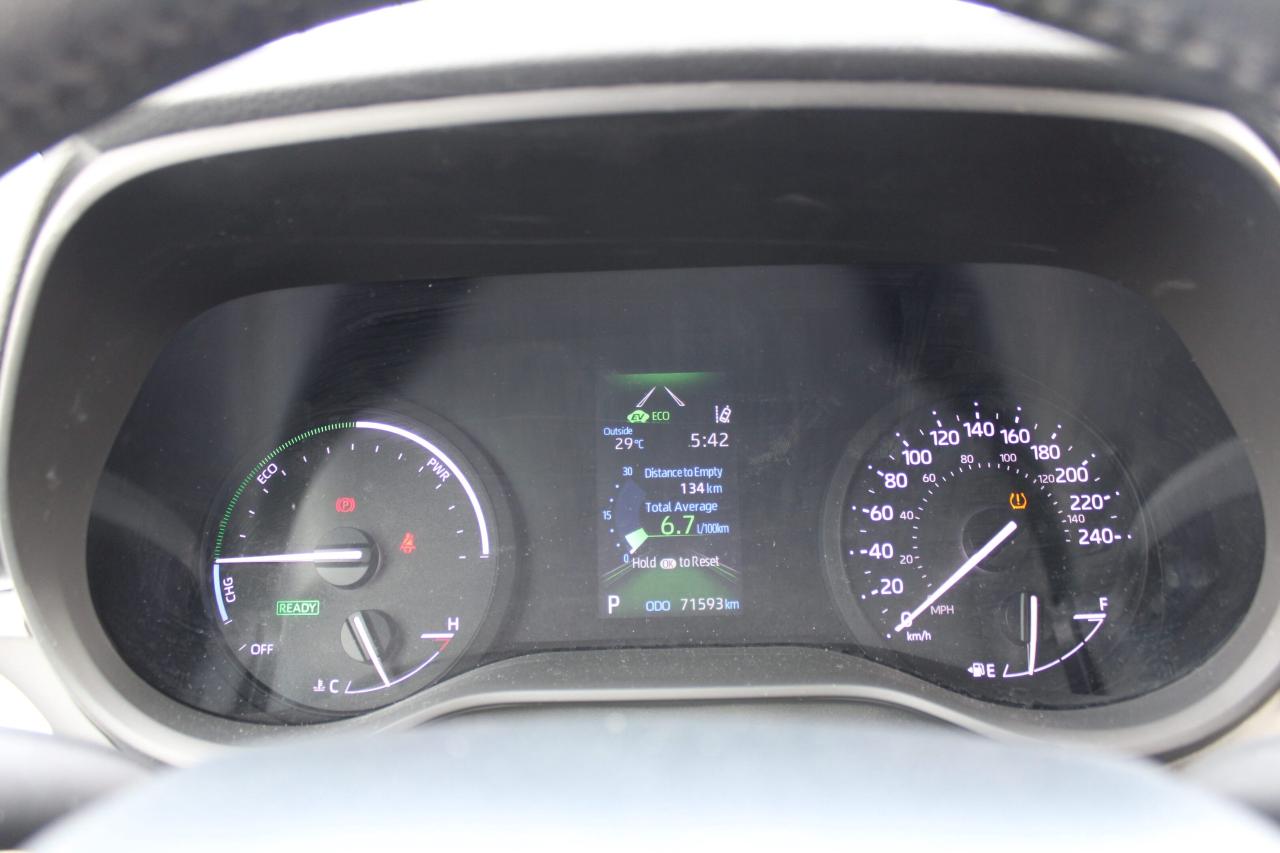 2024 Toyota Sienna LE 8-Passenger AWD - Photo #14