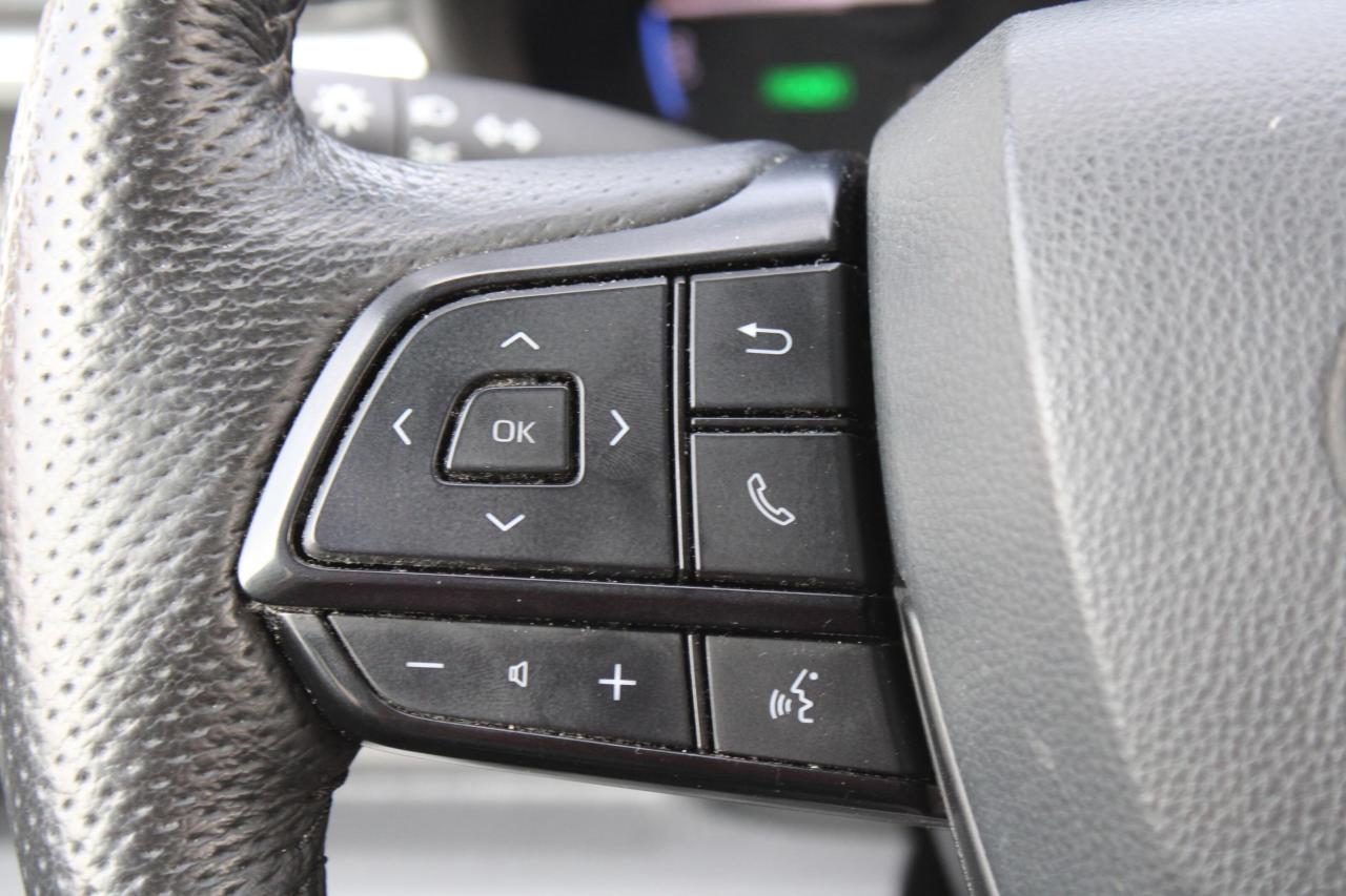 2024 Toyota Sienna LE 8-Passenger AWD - Photo #15