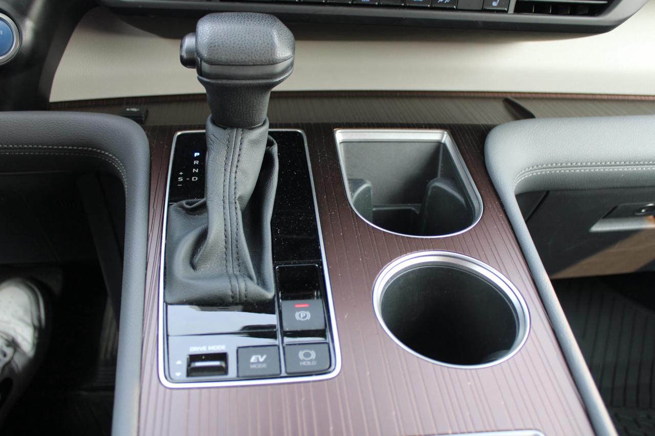 2024 Toyota Sienna LE 8-Passenger AWD - Photo #19