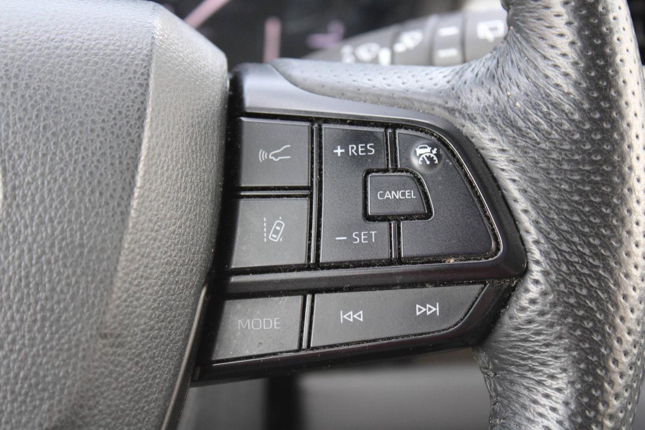 2024 Toyota Sienna LE 8-Passenger AWD - Photo #16
