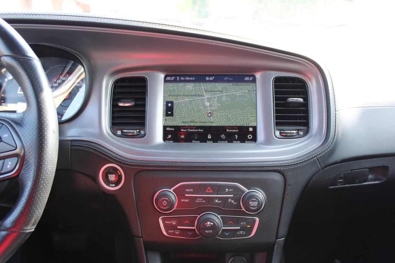 2023 Dodge Charger GT Plus RWD - Photo #8