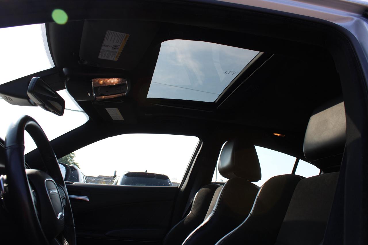 2023 Dodge Charger GT Plus RWD - Photo #15