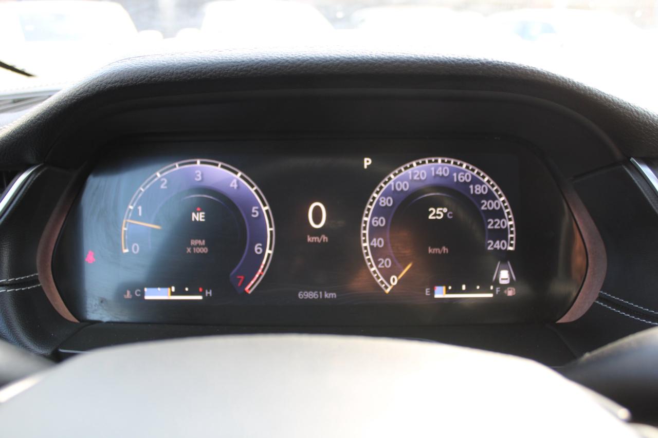 2023 Jeep Grand Cherokee LIMITED 4X4 - Photo #10