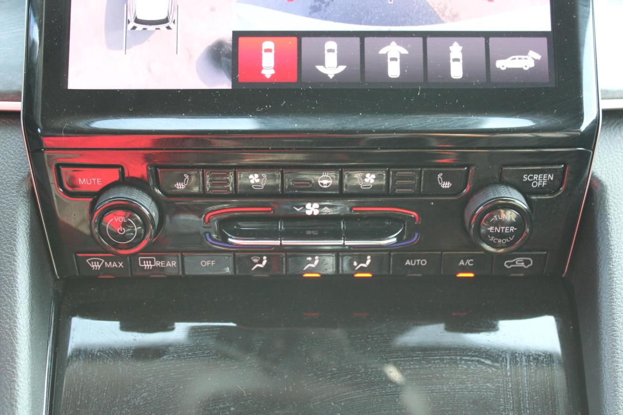 2023 Jeep Grand Cherokee LIMITED 4X4 - Photo #14