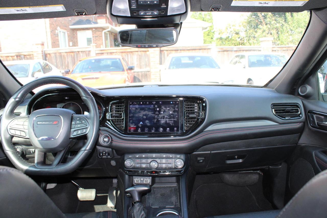 2023 Dodge Durango R/T AWD - Photo #6