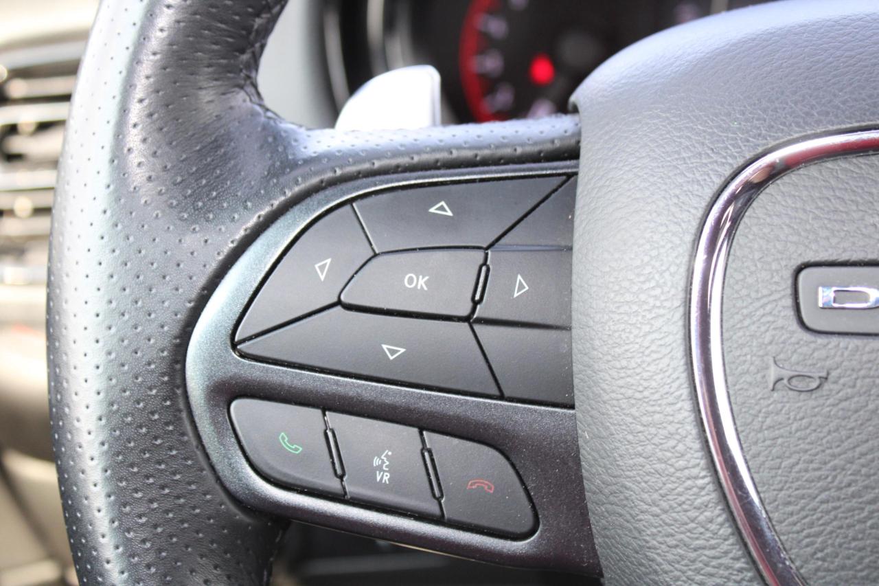 2023 Dodge Durango R/T AWD - Photo #8
