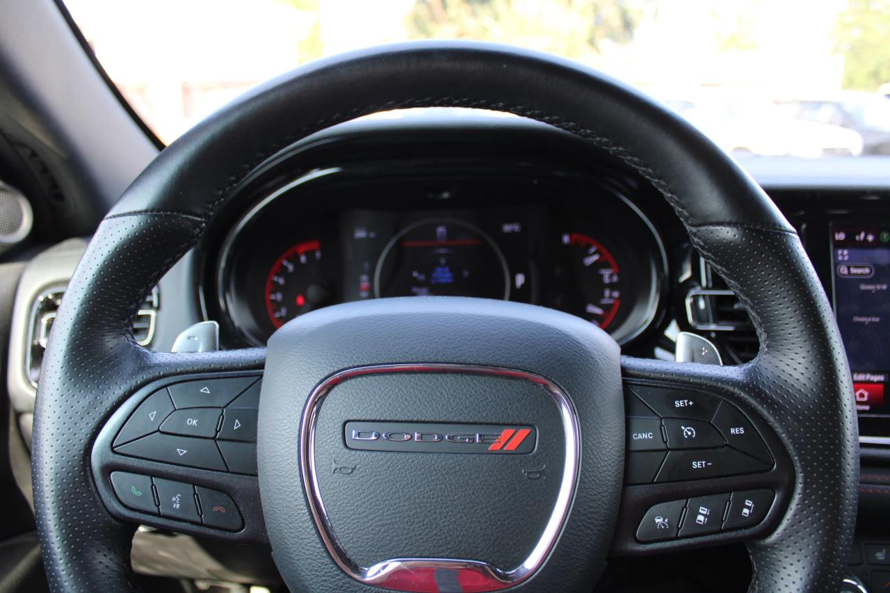 2023 Dodge Durango R/T AWD - Photo #7