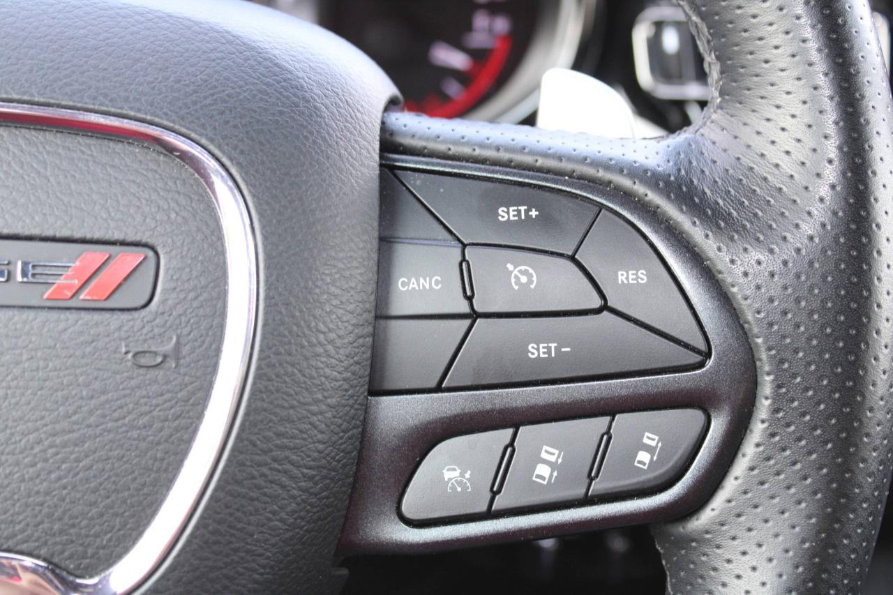2023 Dodge Durango R/T AWD - Photo #9