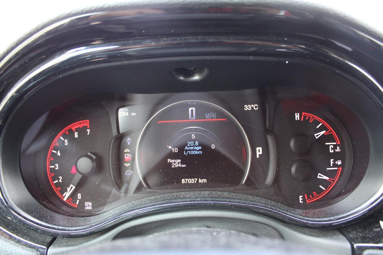 2023 Dodge Durango R/T AWD - Photo #10