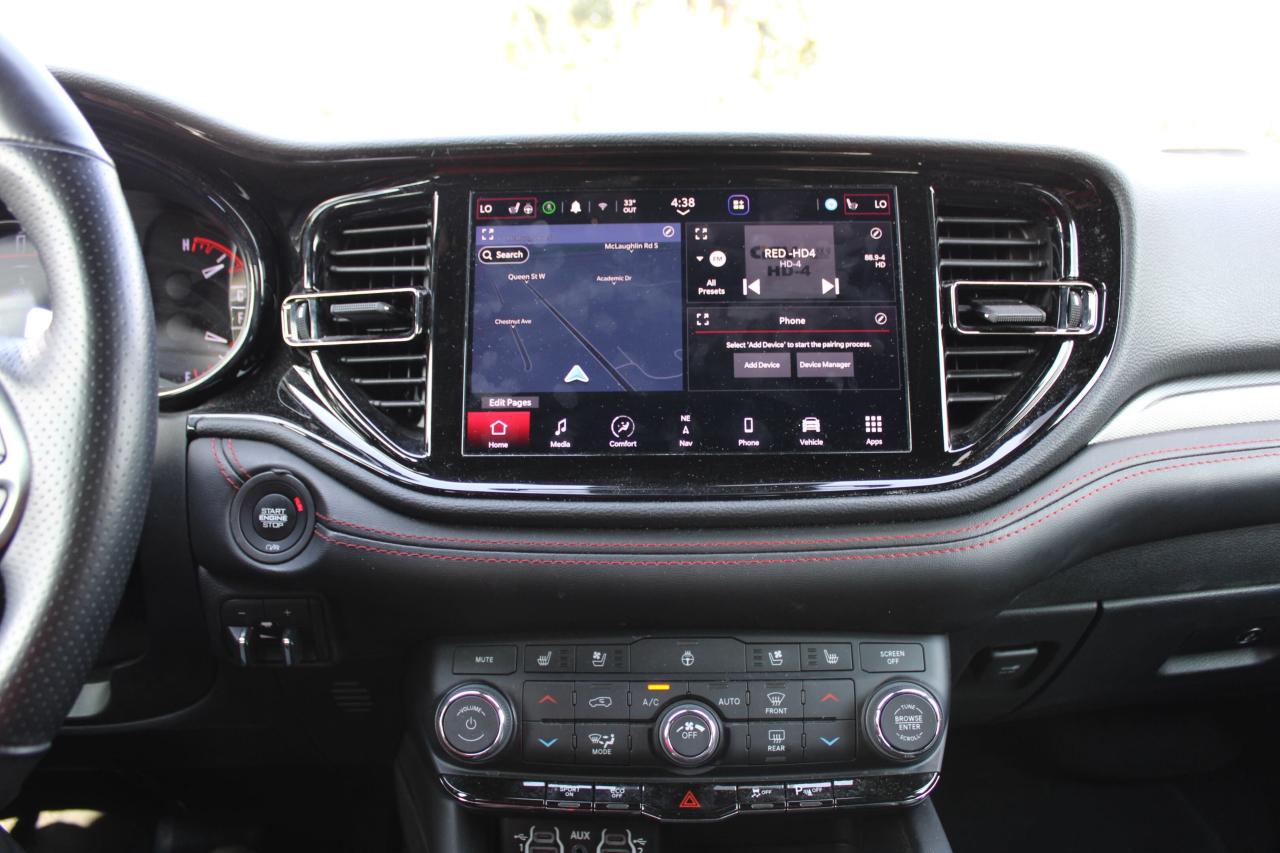2023 Dodge Durango R/T AWD - Photo #11