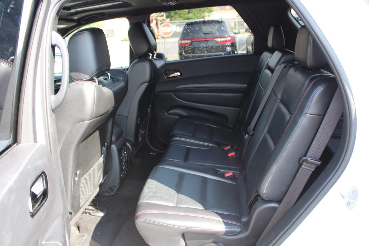 2023 Dodge Durango R/T AWD - Photo #18