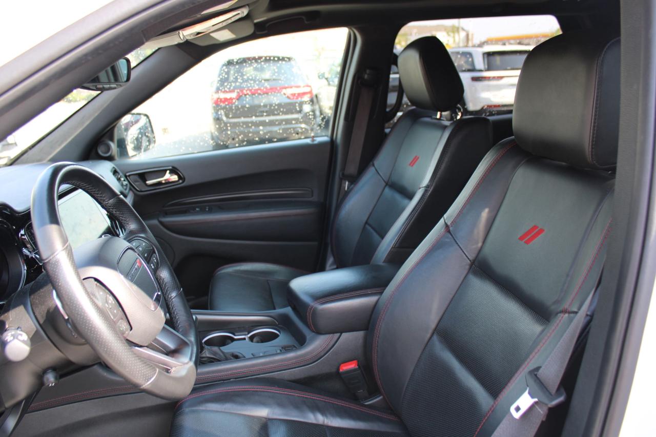 2023 Dodge Durango R/T AWD - Photo #16