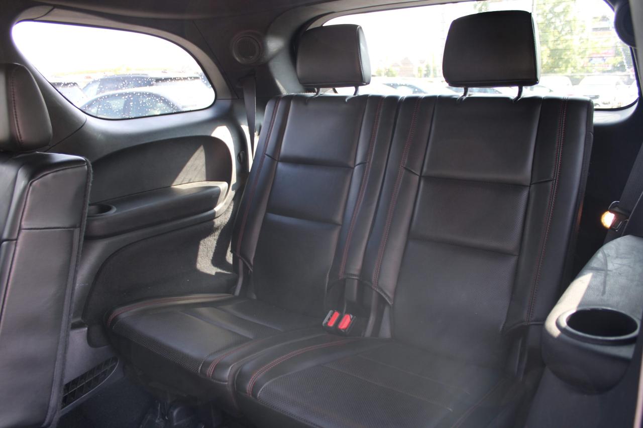 2023 Dodge Durango R/T AWD - Photo #19
