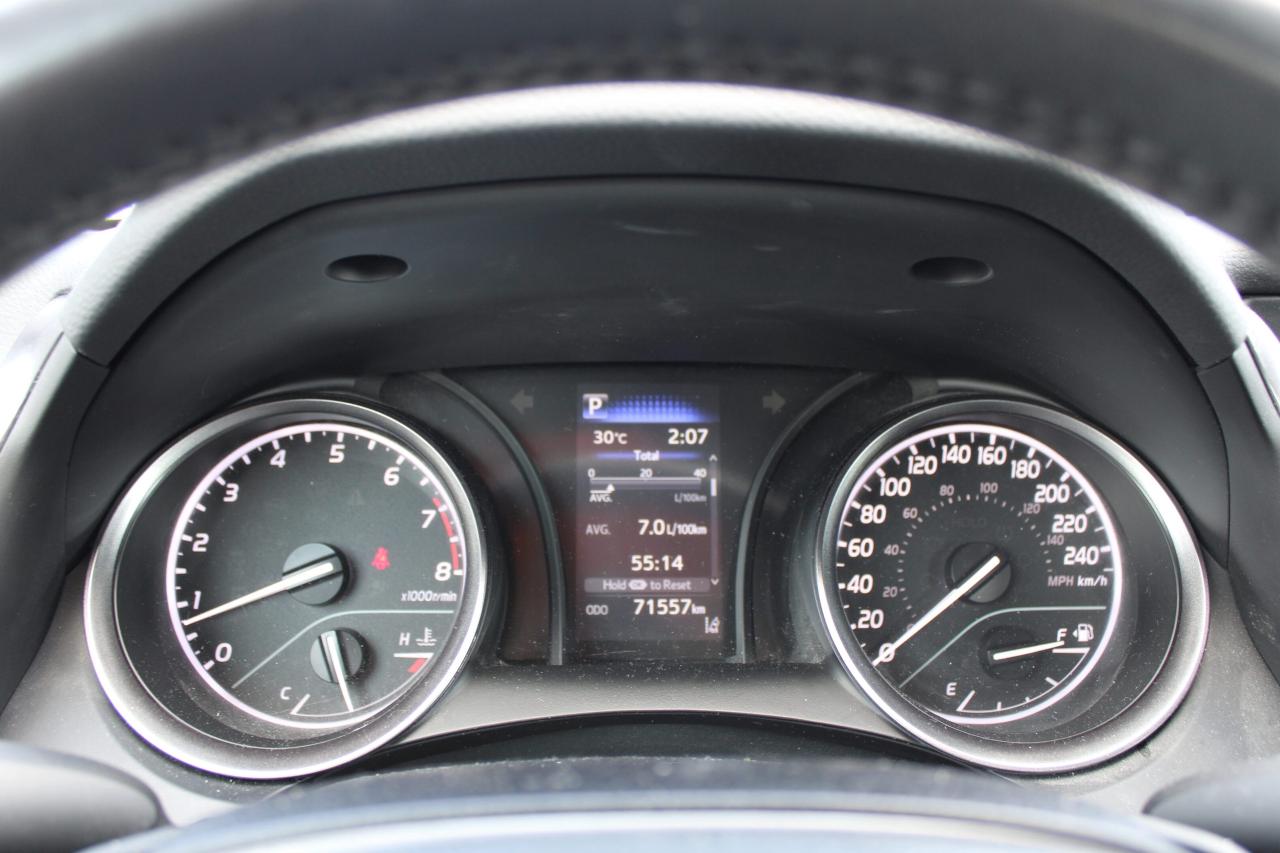 2024 Toyota Camry SE Auto - Photo #11