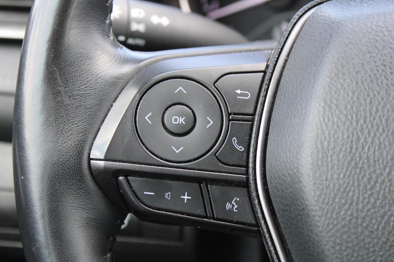 2024 Toyota Camry SE Auto - Photo #12