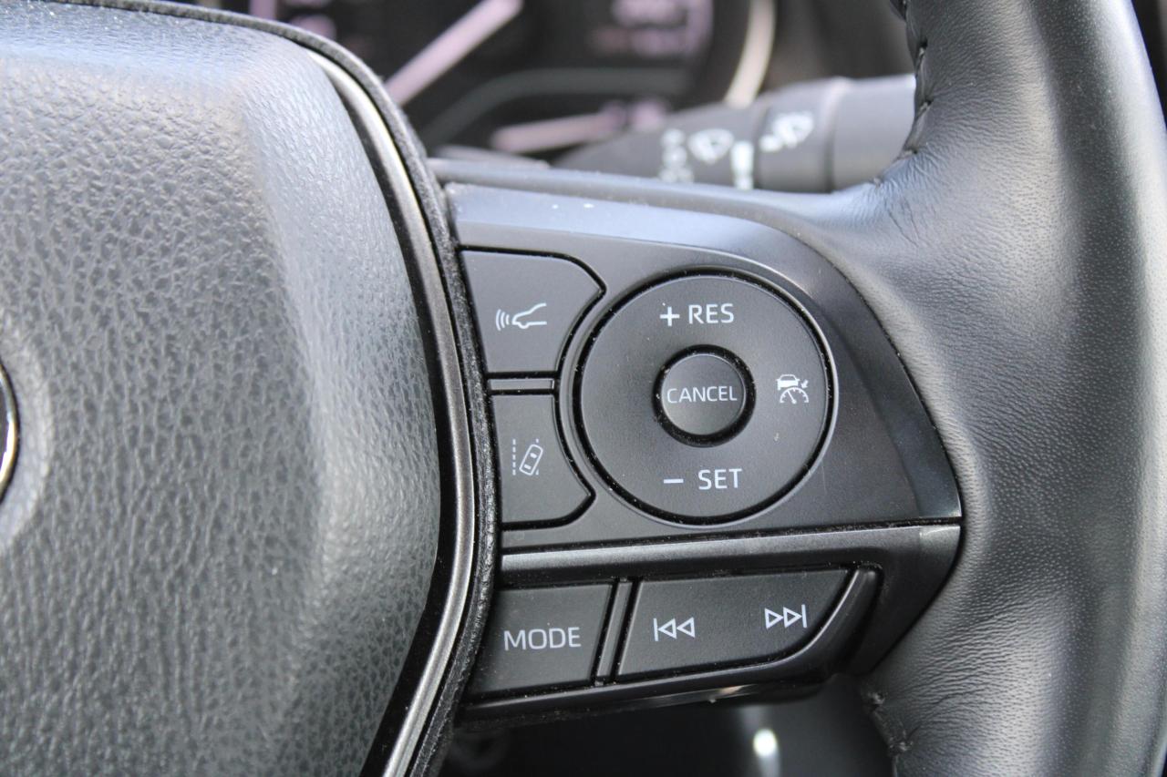 2024 Toyota Camry SE Auto - Photo #13