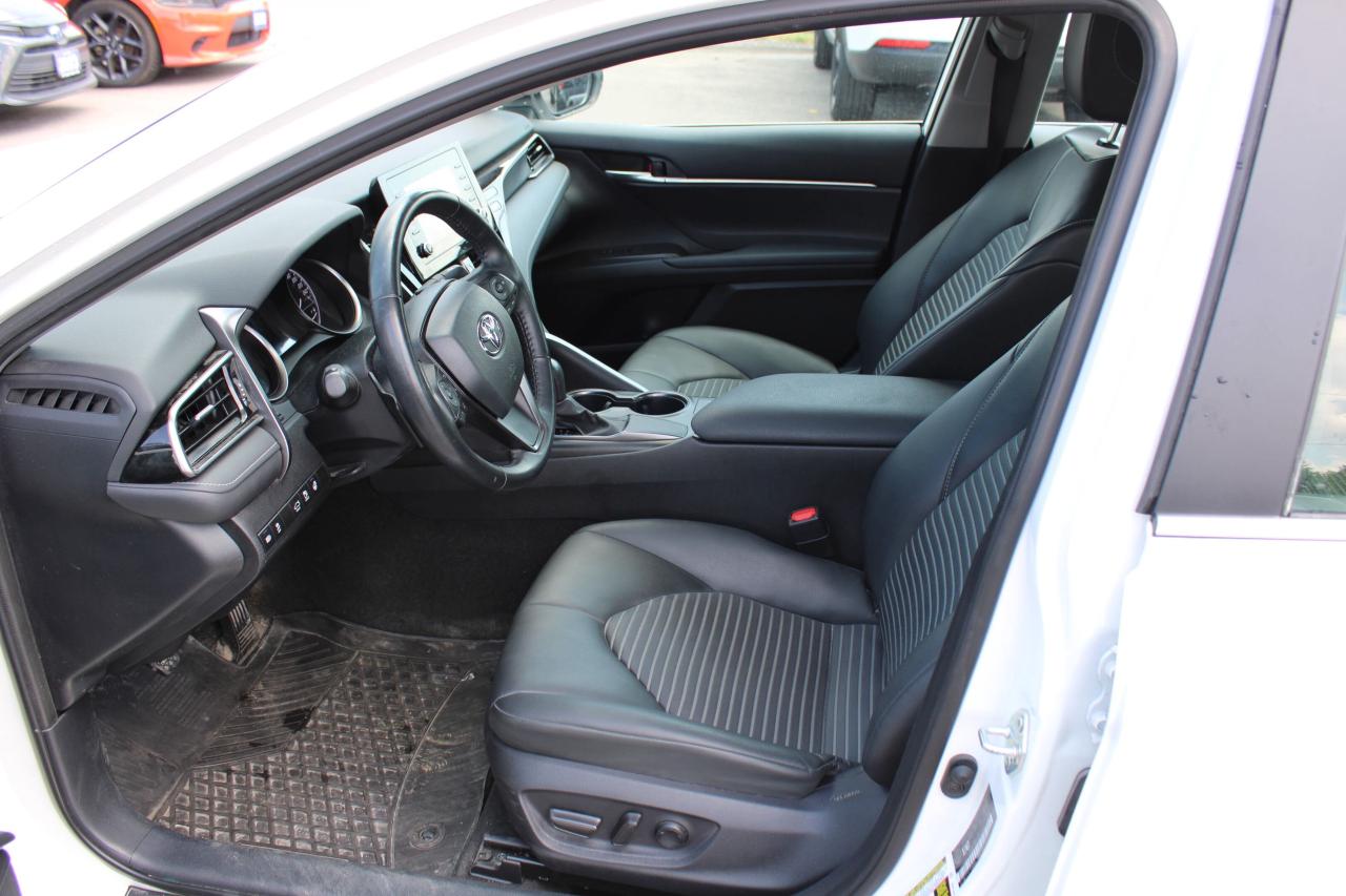 2024 Toyota Camry SE Auto - Photo #15