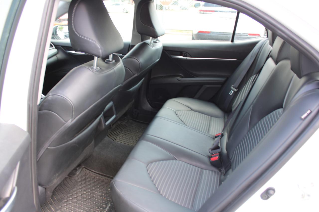 2024 Toyota Camry SE Auto - Photo #16