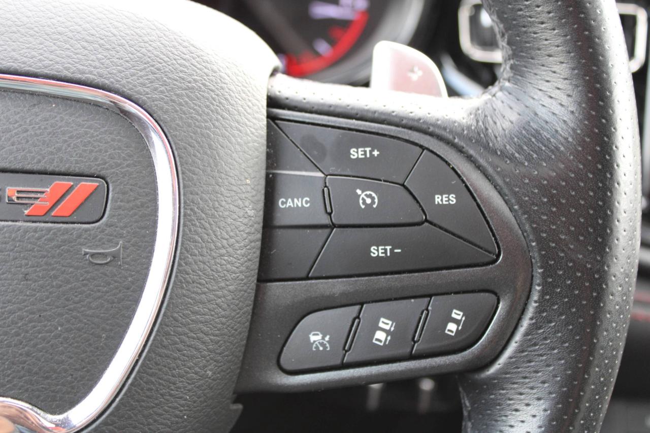 2023 Dodge Durango R/T AWD - Photo #8