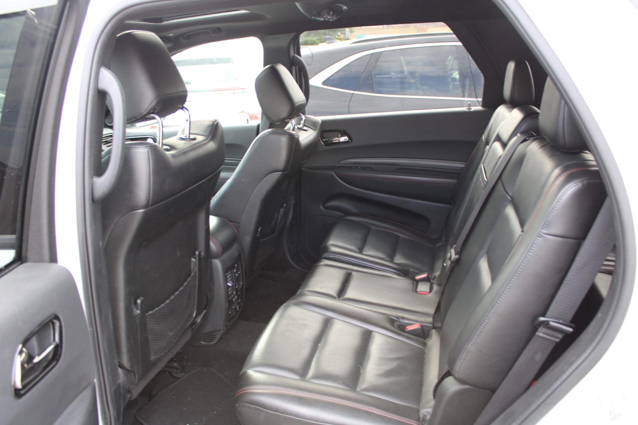2023 Dodge Durango R/T AWD - Photo #14