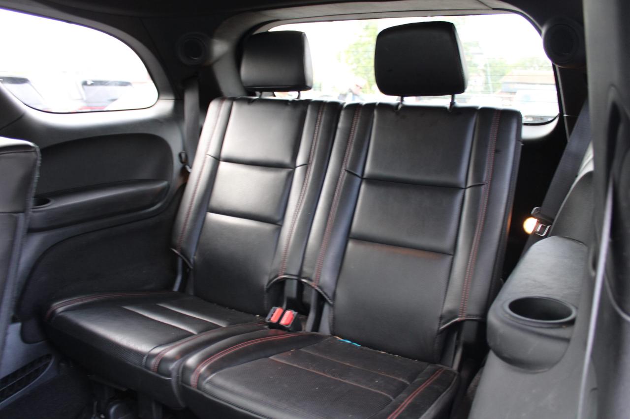 2023 Dodge Durango R/T AWD - Photo #15