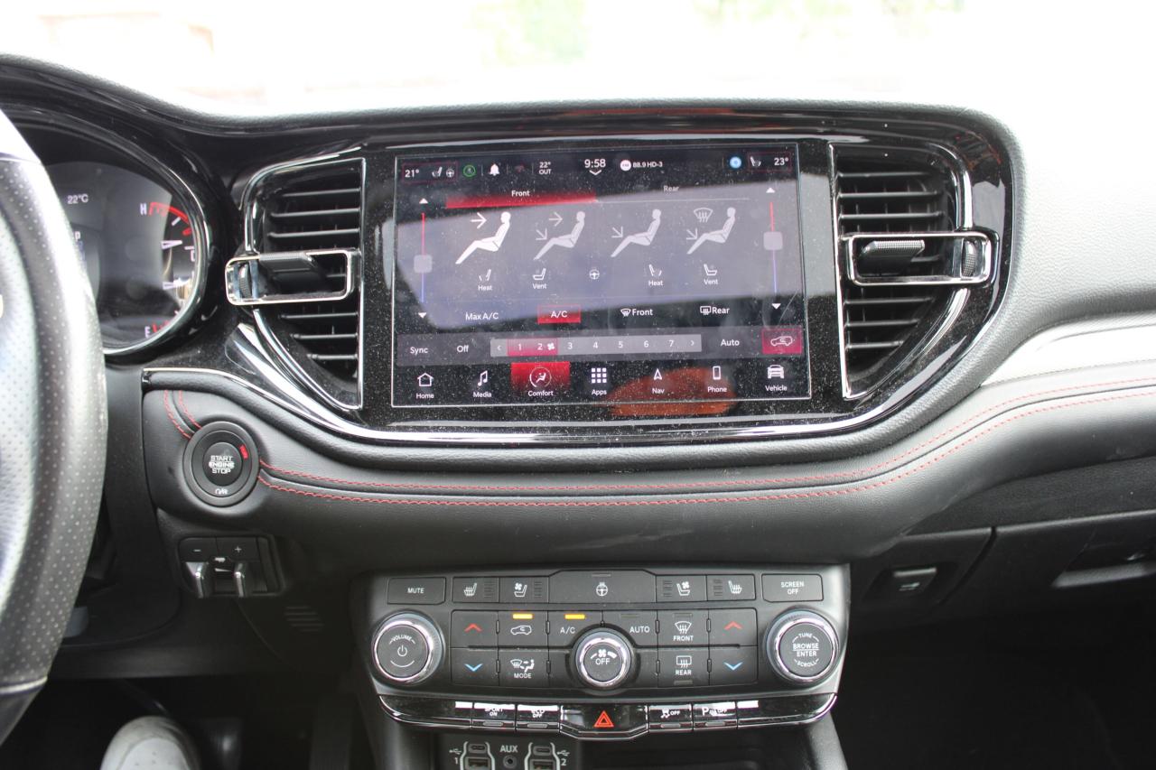 2023 Dodge Durango R/T AWD - Photo #17