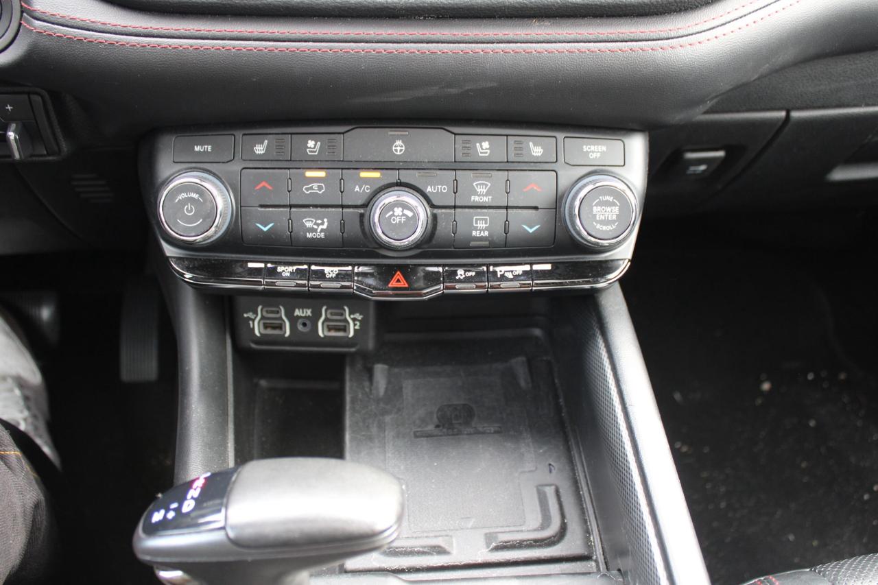 2023 Dodge Durango R/T AWD - Photo #19
