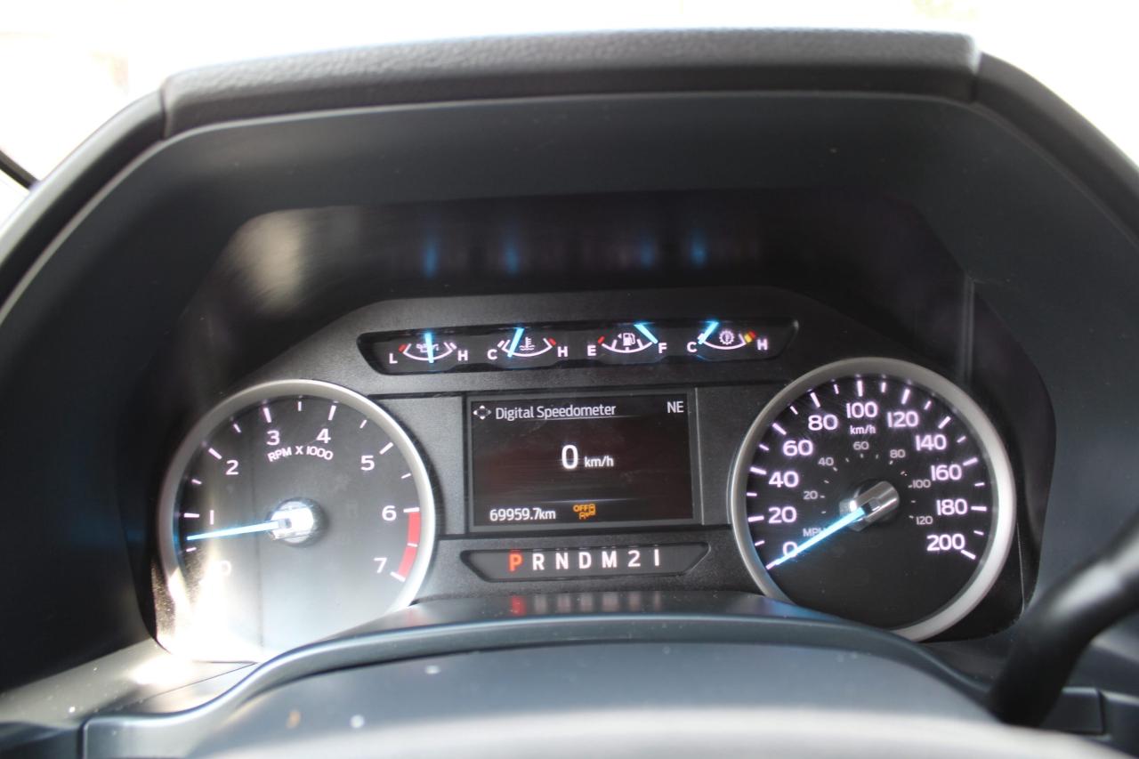 2022 Ford F-250 XL 4WD Crew Cab 6.75' Box - Photo #7