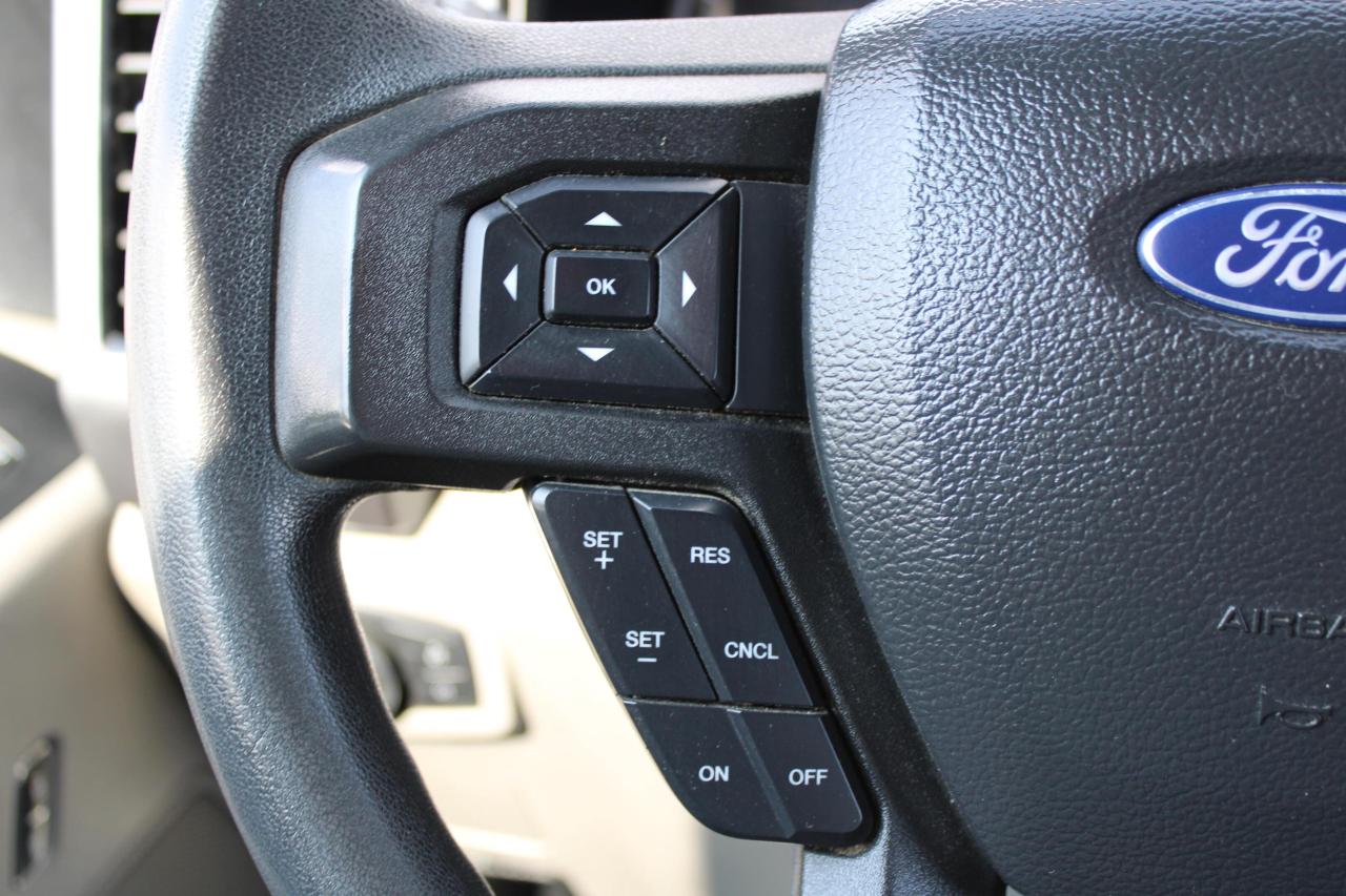 2022 Ford F-250 XL 4WD Crew Cab 6.75' Box - Photo #10