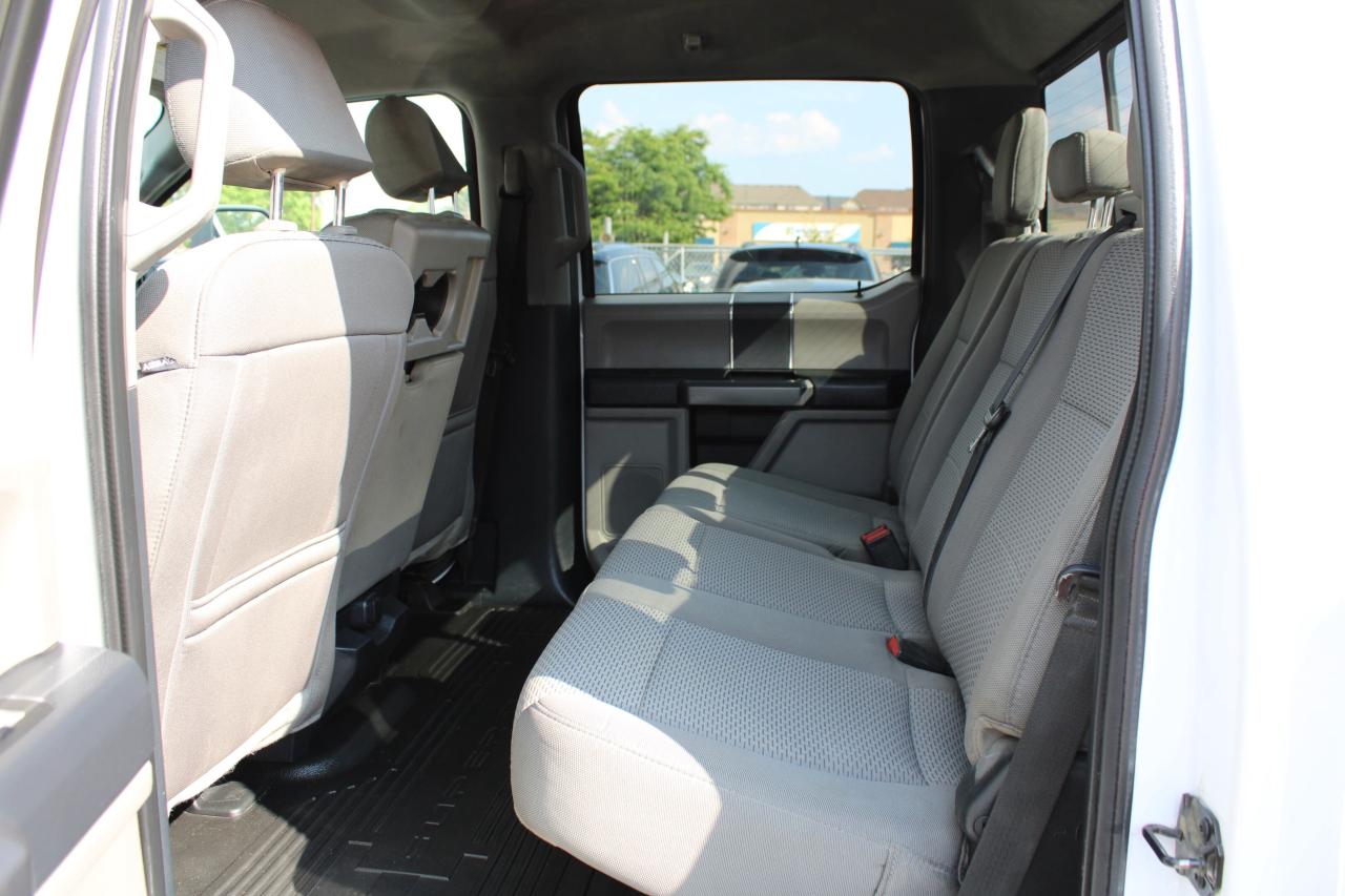 2022 Ford F-250 XL 4WD Crew Cab 6.75' Box - Photo #15